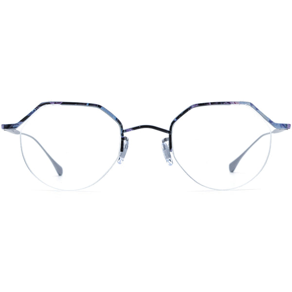 Round Glasses BR1680