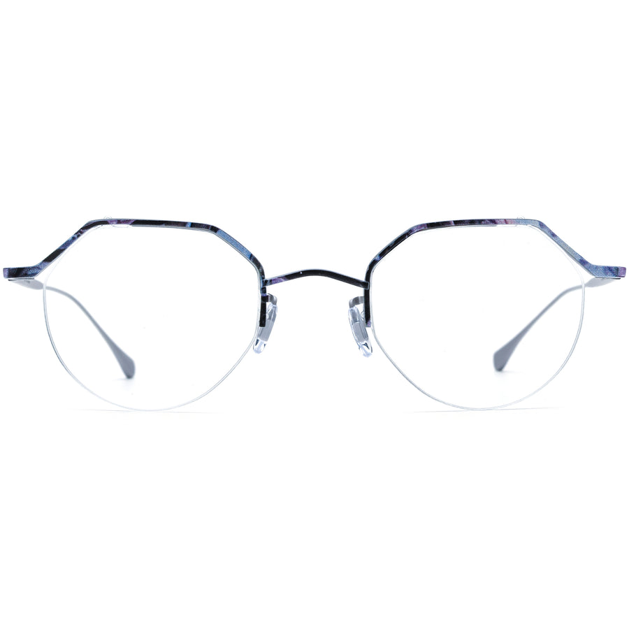 Round Glasses BR1680