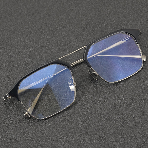 Aviator Glasses BY1144