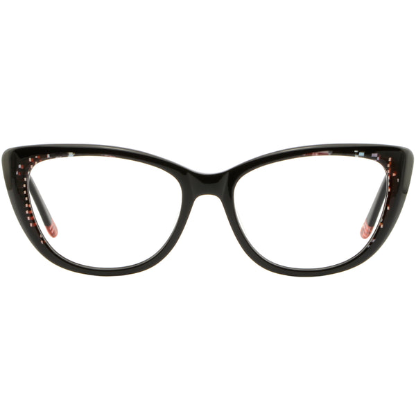 Cat-Eye Glasses O2318