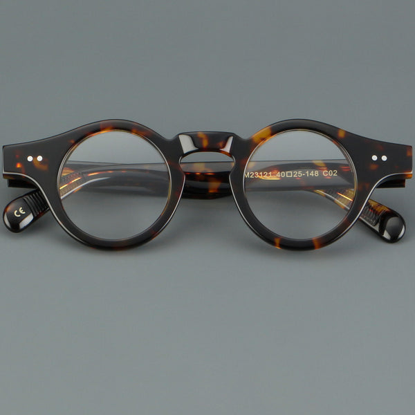 Round Glasses YN1036