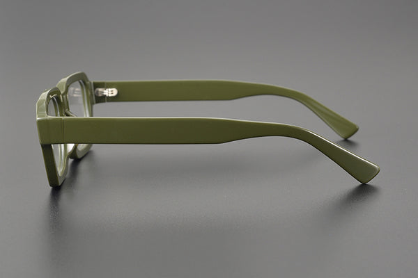 Rectangle Glasses TG1158