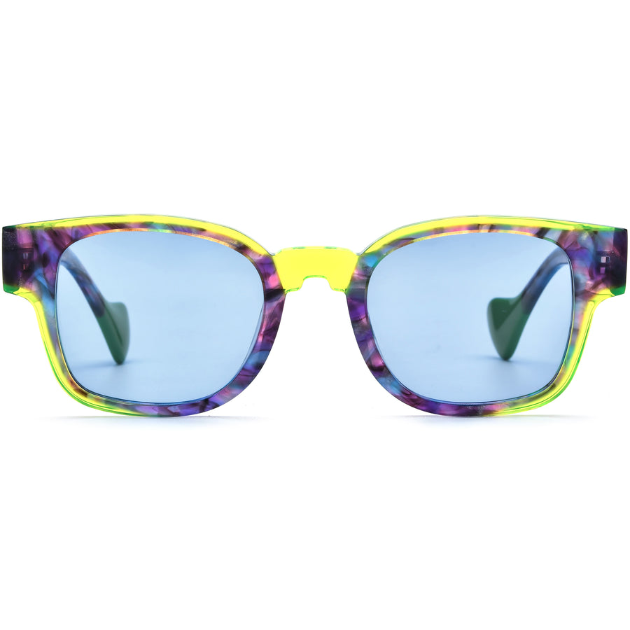 Square Sunglasses BRS1131