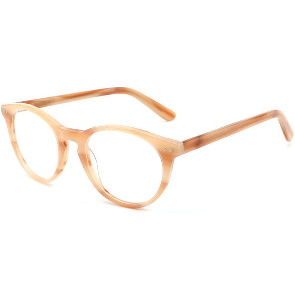 Round Glasses A3133