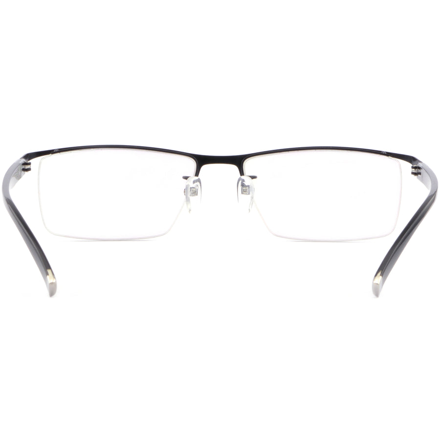 Rectangle Glasses O1882