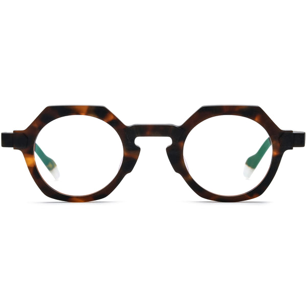 Geometric Glasses BR1040