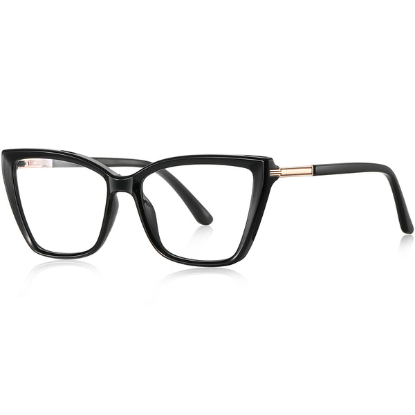 Cat-Eye Glasses PF1367