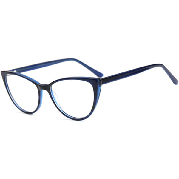 Cat-Eye Glasses GSR1082