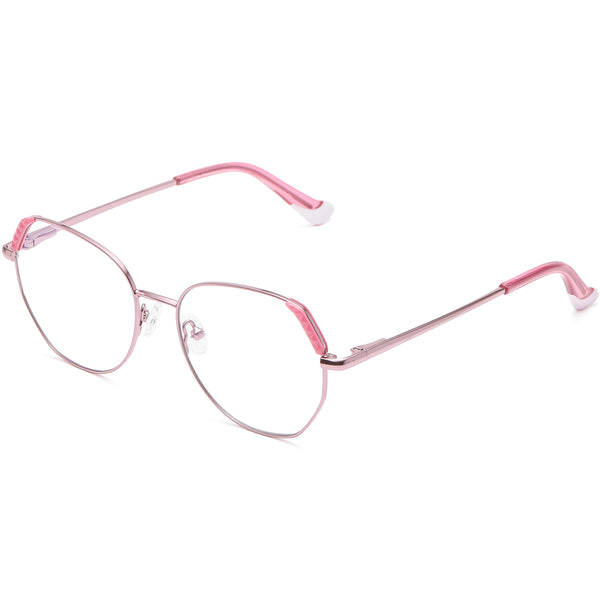 Geometric Glasses PF1233
