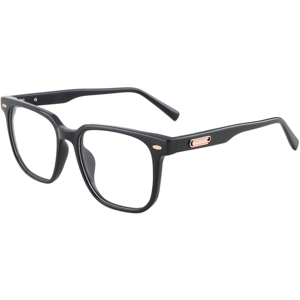 Square Glasses YAA1078