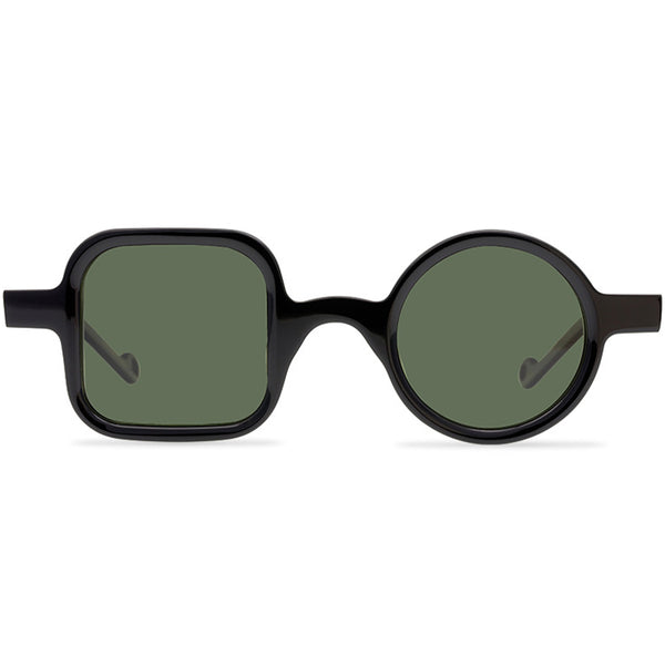 Geometric Sunglasses GCS1037