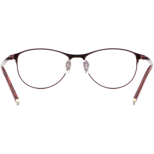 Oval Glasses O1867