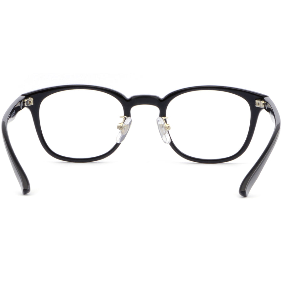 Square Glasses O1549