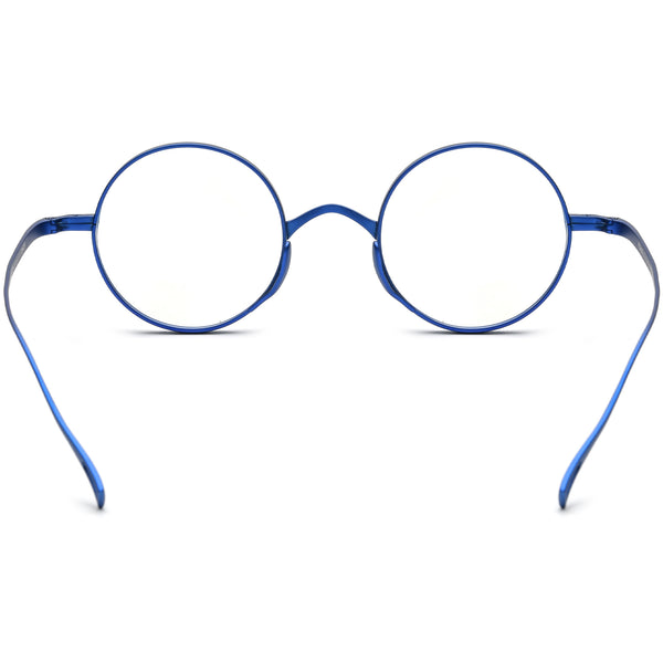 Round Glasses BR1150