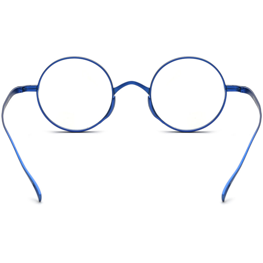 Round Glasses BR1150