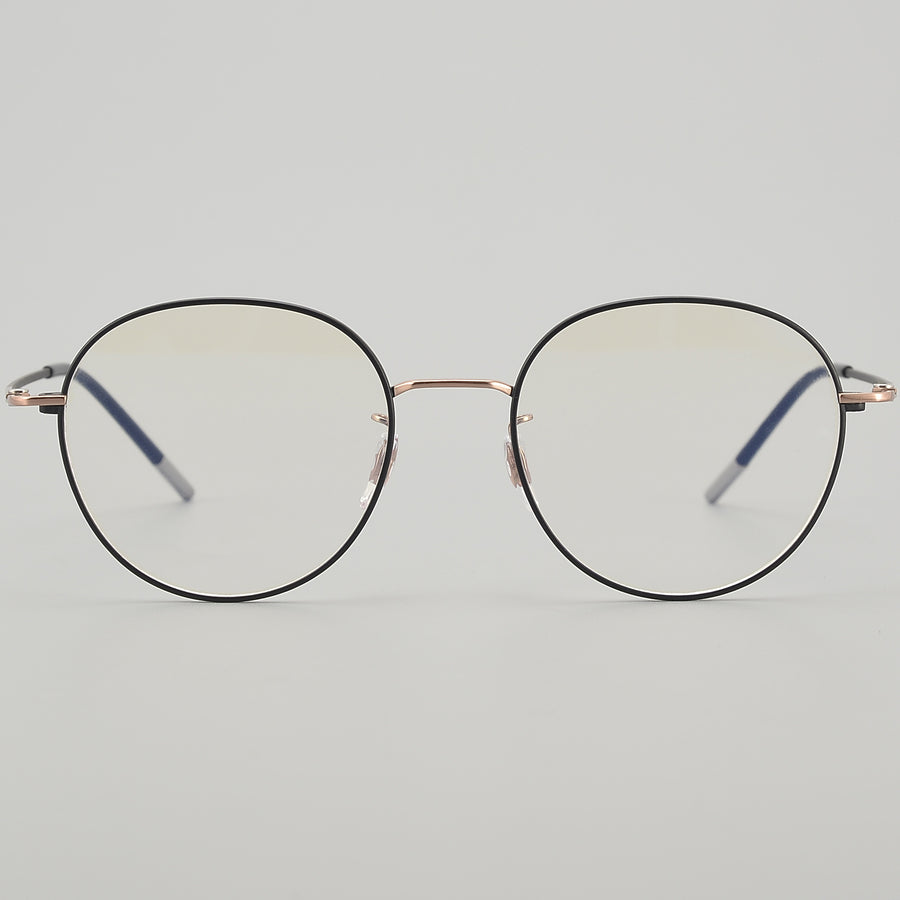 Round Glasses BY1010