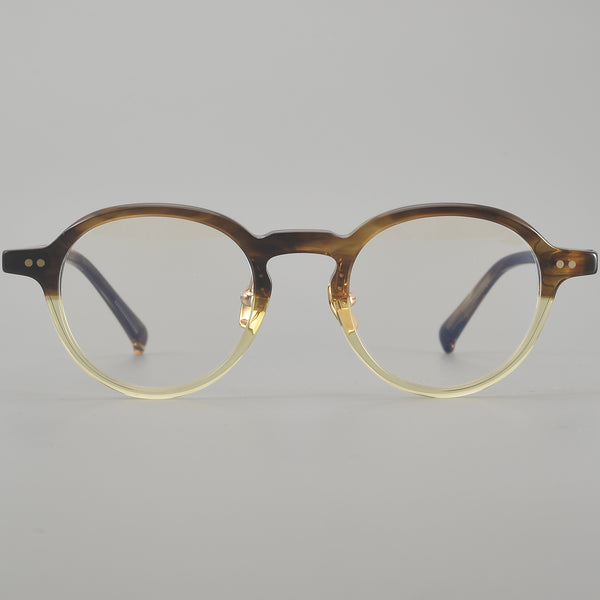 Round Glasses BY1135