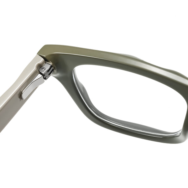 Square Glasses YSD1116