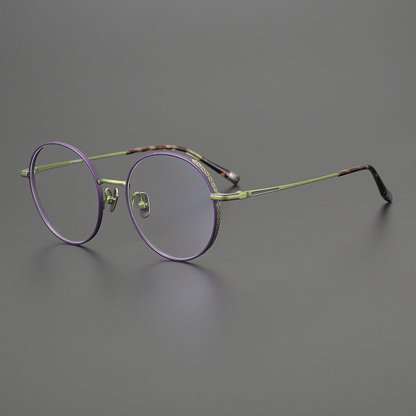 Round Glasses MW1448
