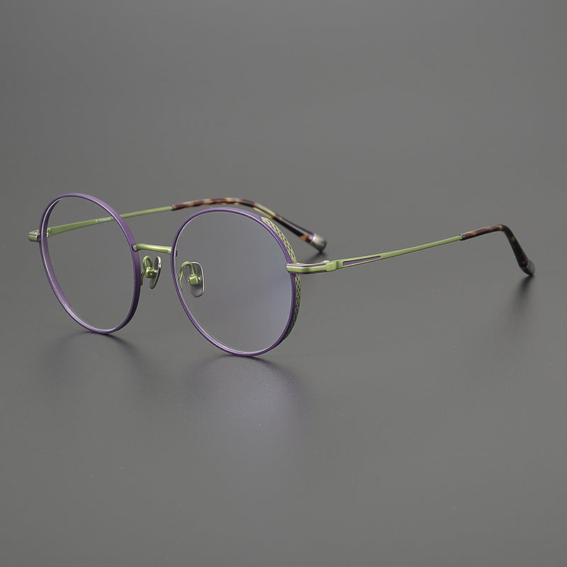 Round Glasses MW1448