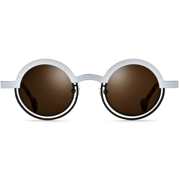 Round Sunglasses BRS1140
