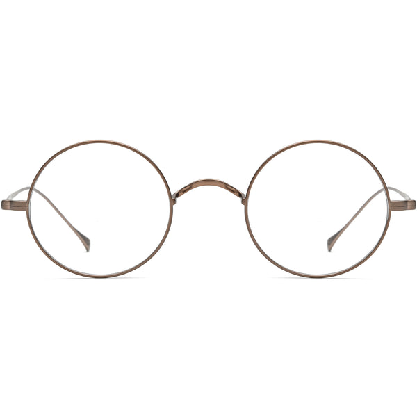 Round Glasses BR1206