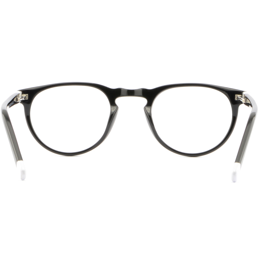 Round Glasses O2494