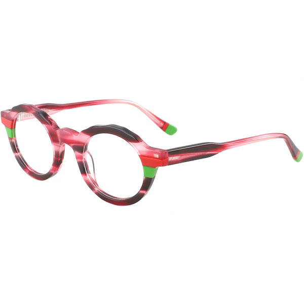 Round Glasses YEA1090