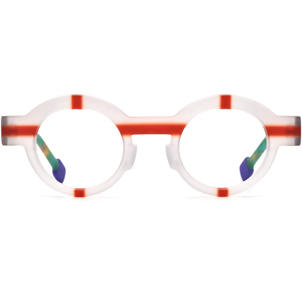 Round Glasses BR1431