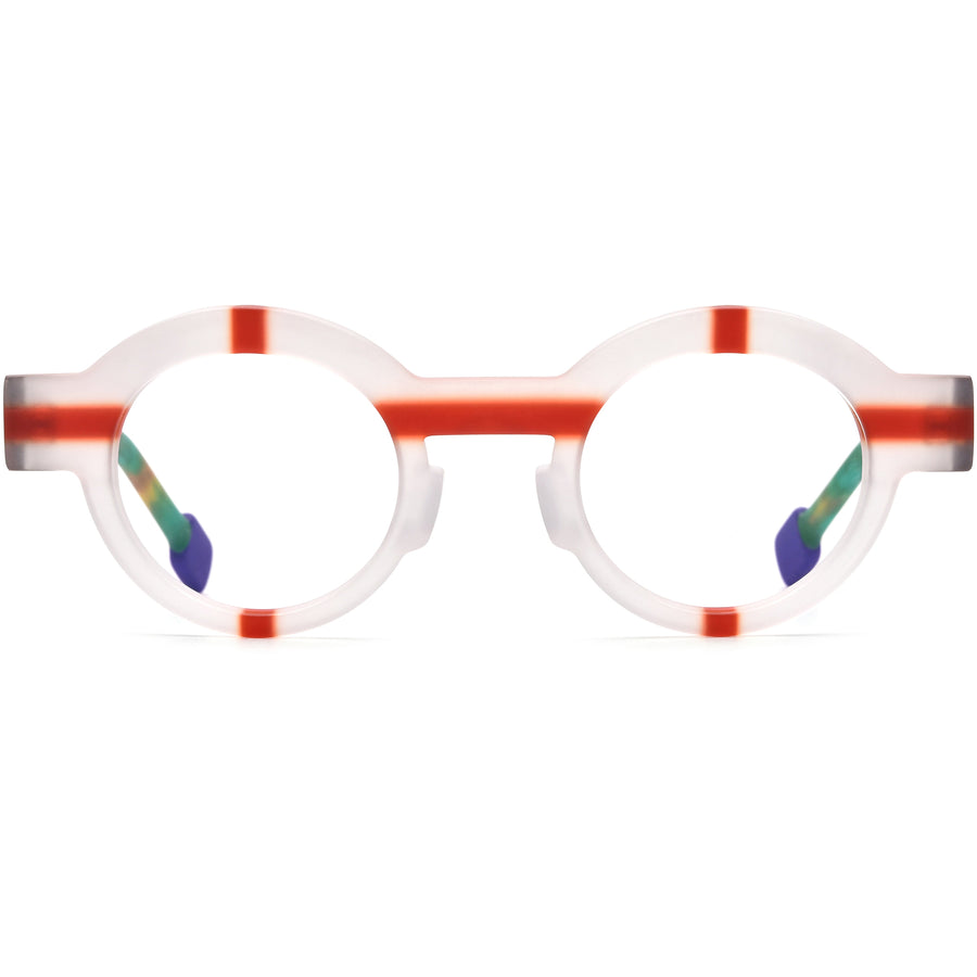 Round Glasses BR1431