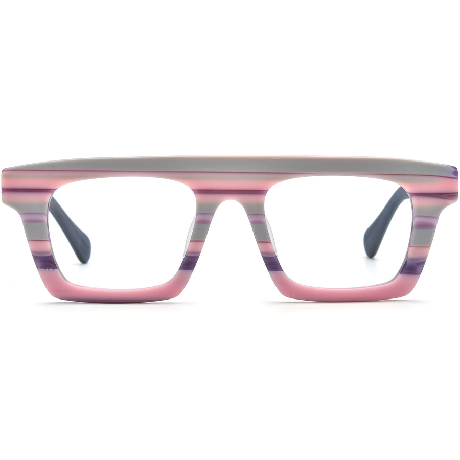 Square Glasses BR1599