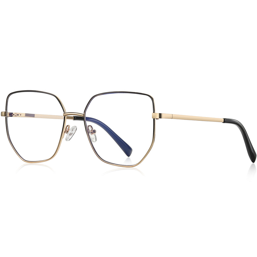 Square Glasses PF1111