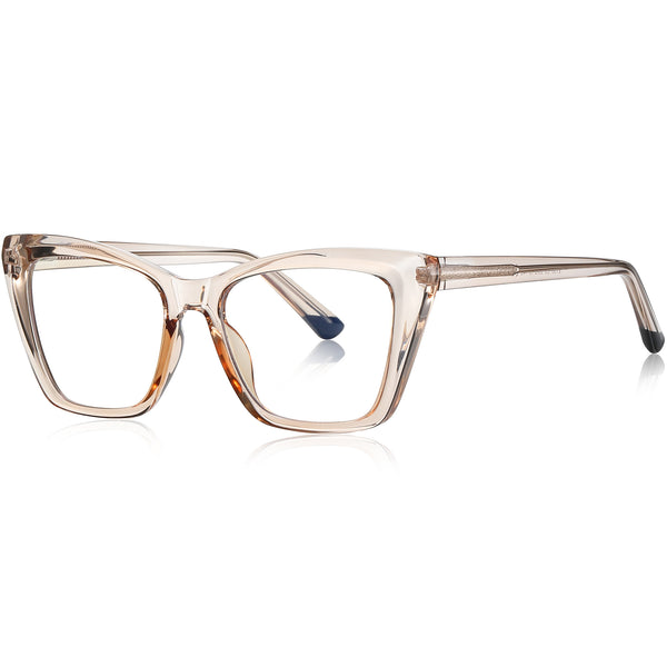 Cat-Eye Glasses PF1063