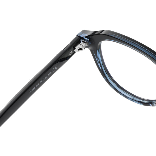 Round Glasses PF1362
