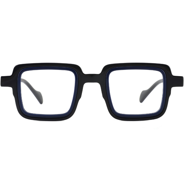 Square Glasses YEA1216