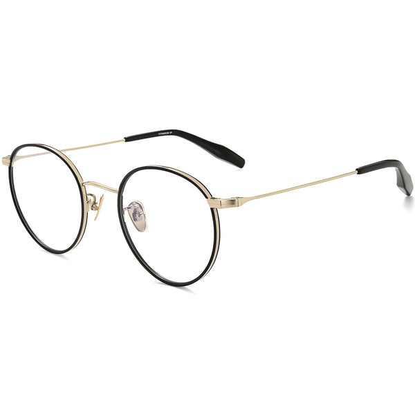 Round Glasses ST1013