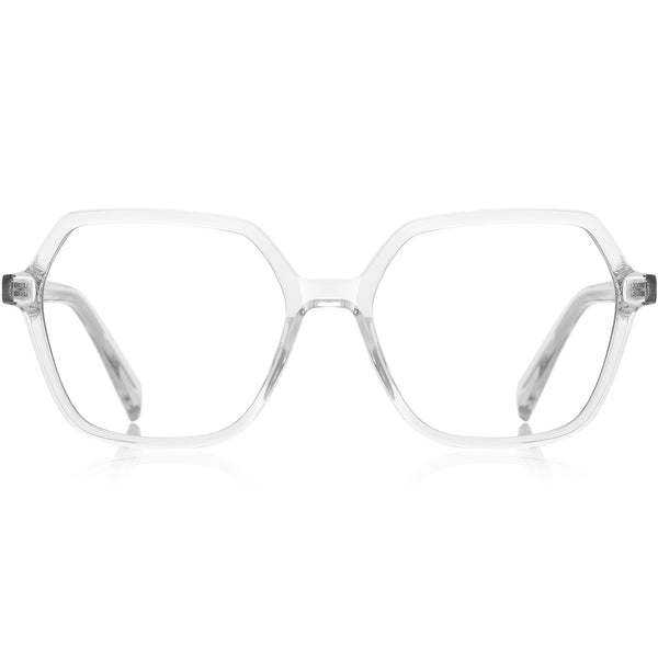 Geometric Glasses PF1048