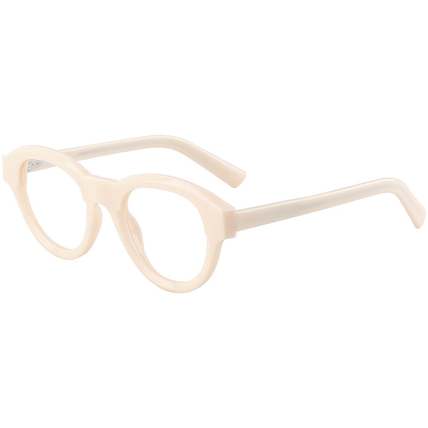 Round Glasses YEA1169