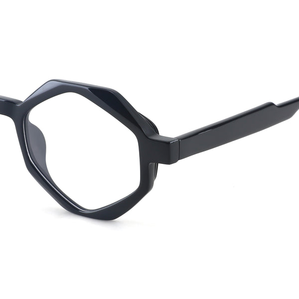 Geometric Glasses YEA1255