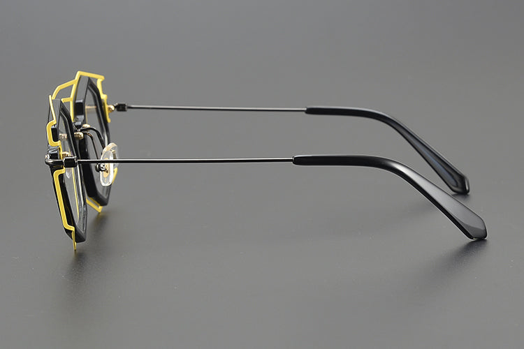 Geometric Glasses TG1129