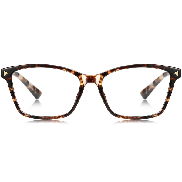 Square Glasses YSD1035