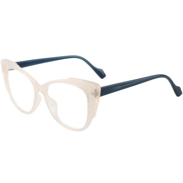 Cat-Eye Glasses YEA1145