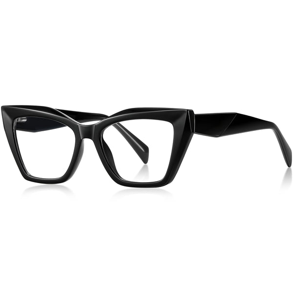Cat-Eye Glasses PF1042