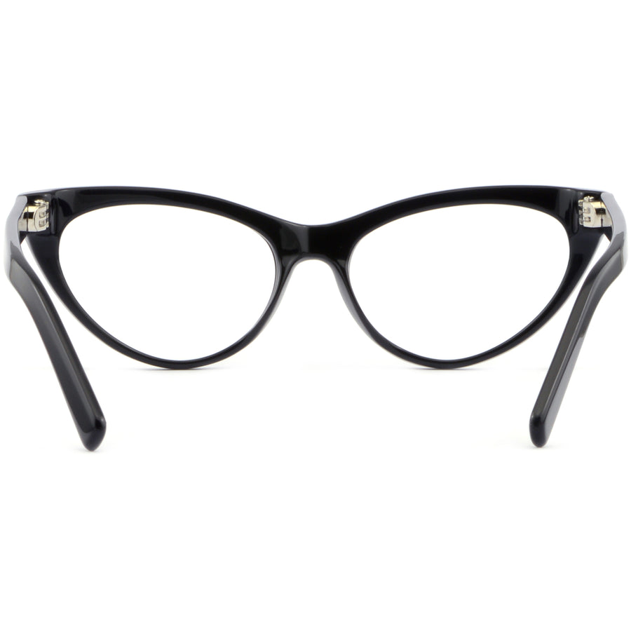 Cat-Eye Glasses O1661