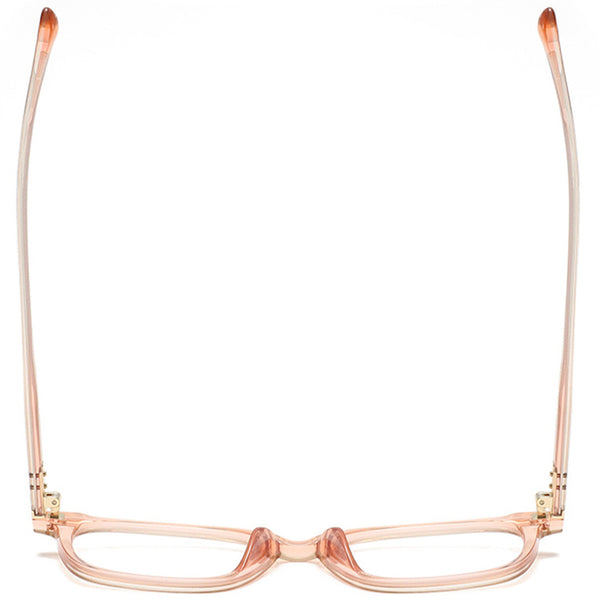 Square Glasses ME1017