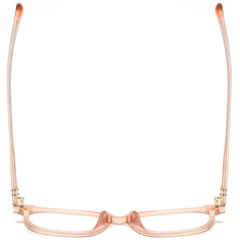 Square Glasses ME1017