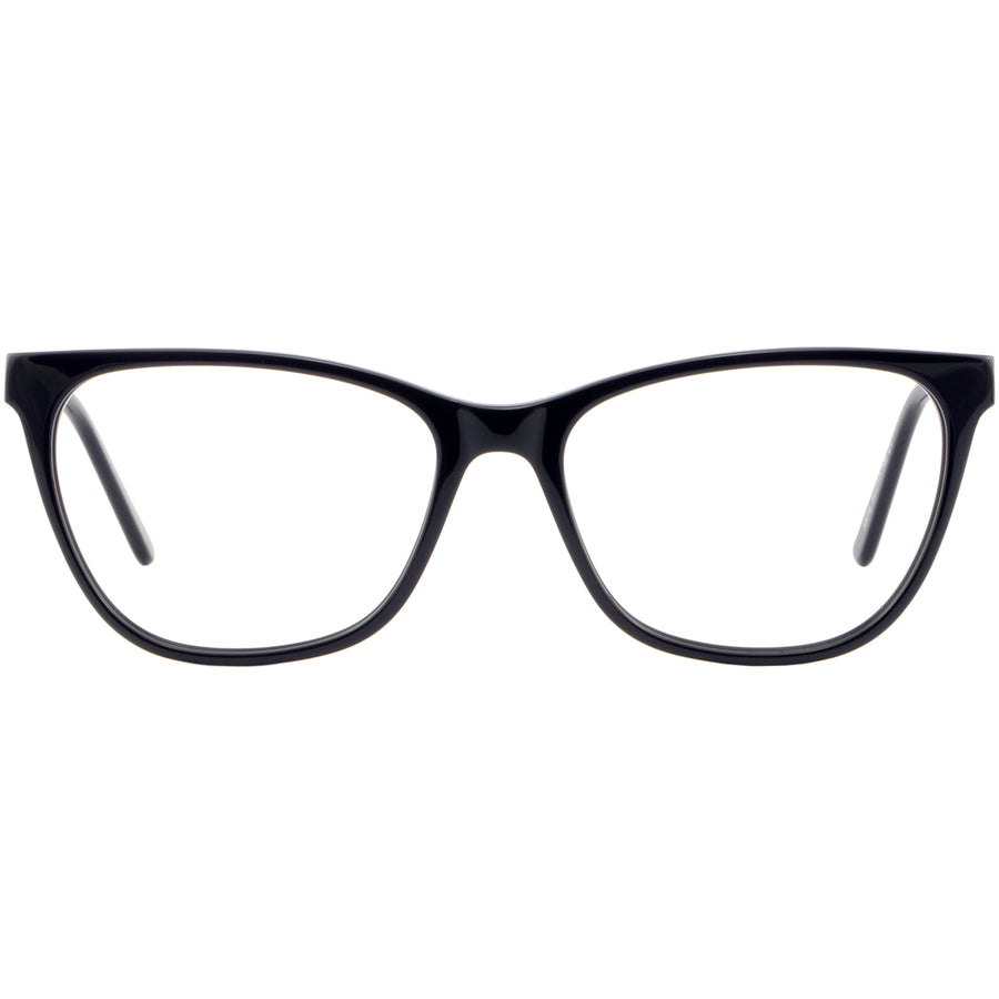 Cat-Eye Glasses O1836
