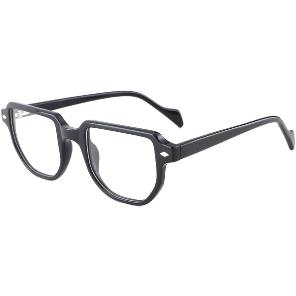 Square Glasses YEA1228