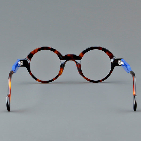 Round Glasses A4024