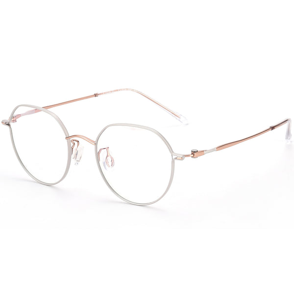 Round Glasses CH1005